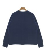 ebure（エブール）カーディガン 紺 サイズ:38(M位) レディース/2200631184133