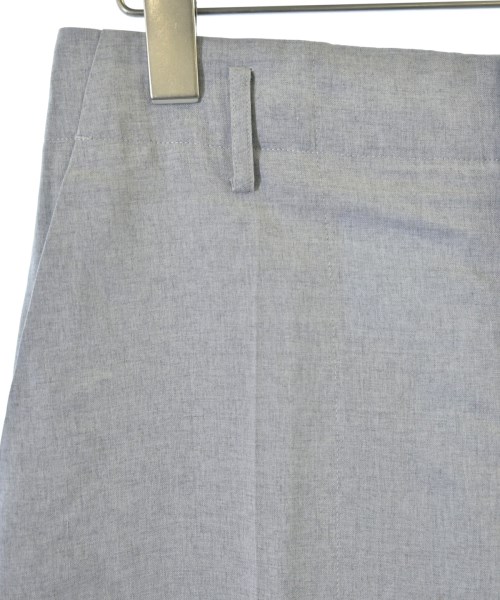 ebure（エブール）スラックス グレー サイズ:36(S位) レディース/2200631184140