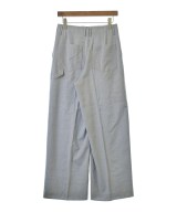 ebure（エブール）スラックス グレー サイズ:36(S位) レディース/2200631184140