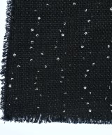 ebure（エブール）ロング・マキシ丈スカート 紺 サイズ:36(S位) レディース/2200631184188