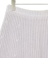 ebure（エブール）ロング・マキシ丈スカート グレー サイズ:38(M位) レディース/2200631184201