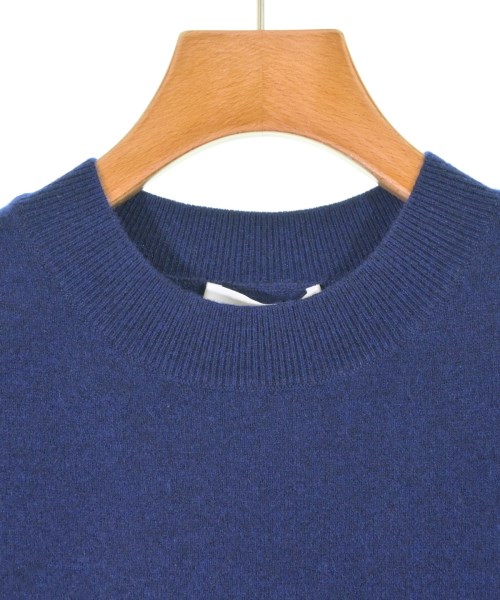 ebure（エブール）ベスト 紺 サイズ:38(M位) レディース/2200631184270