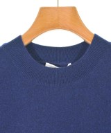 ebure（エブール）ベスト 紺 サイズ:38(M位) レディース/2200631184270