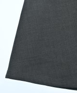 ebure（エブール）ロング・マキシ丈スカート グレー サイズ:38(M位) レディース/2200631184492