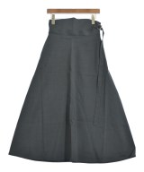 ebure ロング・マキシ丈スカート