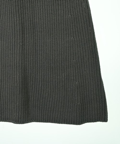 ebure（エブール）ロング・マキシ丈スカート カーキ サイズ:38(M位) レディース/2200631184935