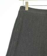 ebure（エブール）ロング・マキシ丈スカート カーキ サイズ:38(M位) レディース/2200631184935