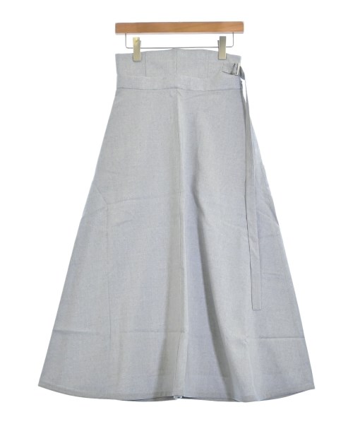 エブール(ebure)のebure ロング・マキシ丈スカート