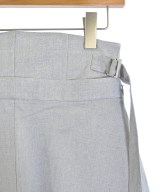 ebure（エブール）ロング・マキシ丈スカート グレー サイズ:38(M位) レディース/2200631184959