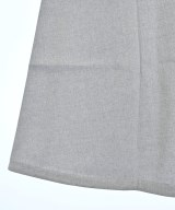 ebure（エブール）ロング・マキシ丈スカート グレー サイズ:38(M位) レディース/2200631184959