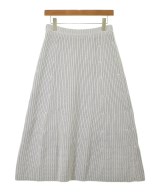 ebure ロング・マキシ丈スカート