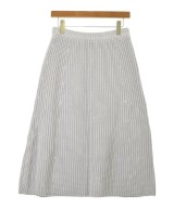 ebure ロング・マキシ丈スカート