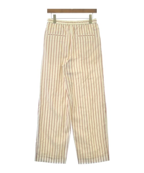 ebure（エブール）その他 白 サイズ:38(M位) レディース/2200631186625