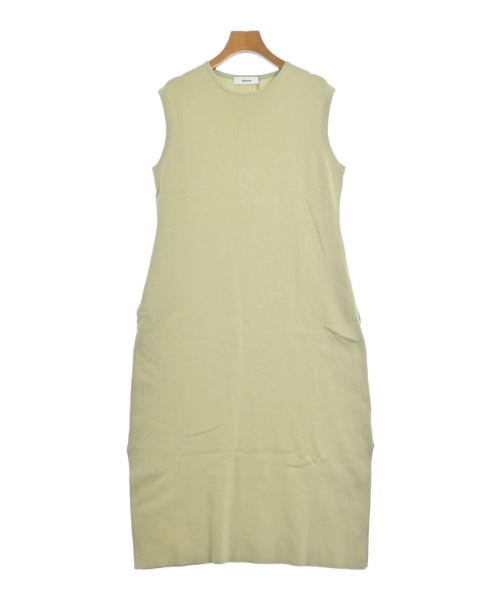 エブール(ebure)のebure ワンピース