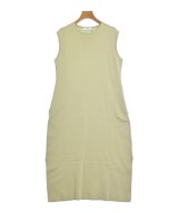 ebure（エブール）ワンピース 緑 サイズ:38(M位) レディース/2200631189411