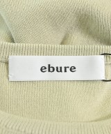 ebure（エブール）ワンピース 緑 サイズ:38(M位) レディース/2200631189411