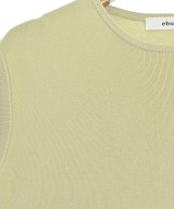 ebure（エブール）ワンピース 緑 サイズ:38(M位) レディース/2200631189411