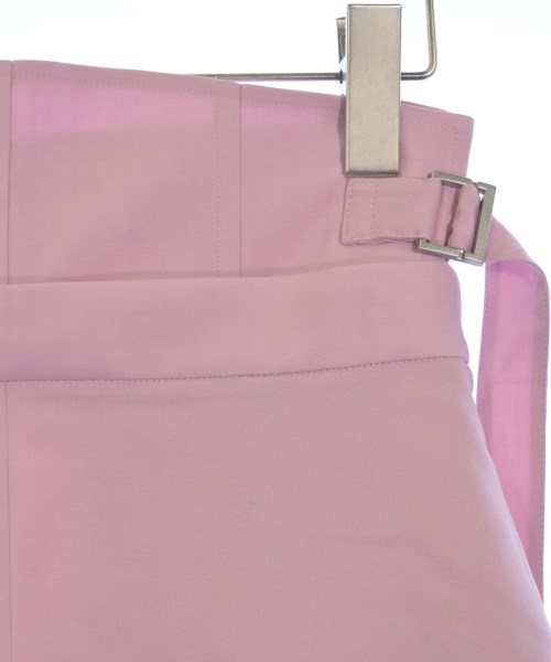 ebure（エブール）ロング・マキシ丈スカート ピンク サイズ:36(S位) レディース/2200631189527