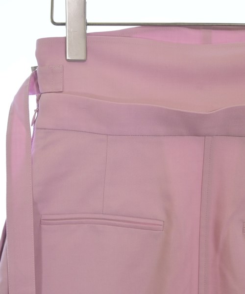 ebure（エブール）ロング・マキシ丈スカート ピンク サイズ:36(S位) レディース/2200631189527