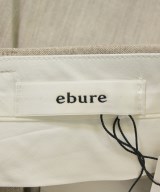 ebure（エブール）その他 ベージュ サイズ:36(S位) レディース/2200631189558