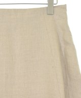 ebure（エブール）ロング・マキシ丈スカート ベージュ サイズ:38(M位) レディース/2200631189565