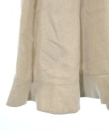 ebure（エブール）ロング・マキシ丈スカート ベージュ サイズ:38(M位) レディース/2200631189565