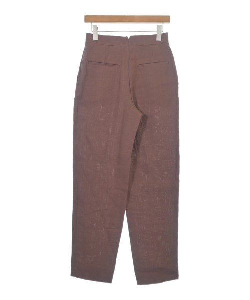 ebure（エブール）その他 茶 サイズ:36(S位) レディース/2200631189572