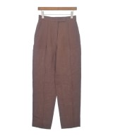 ebure（エブール）その他 茶 サイズ:36(S位) レディース/2200631189572