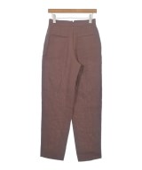 ebure（エブール）その他 茶 サイズ:36(S位) レディース/2200631189572