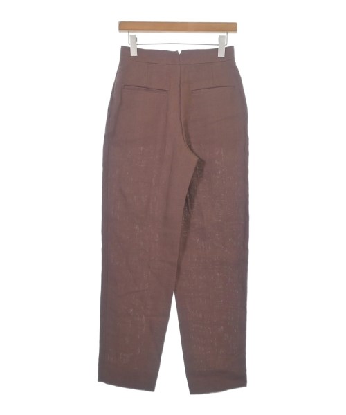 ebure（エブール）その他 茶 サイズ:36(S位) レディース/2200631189589