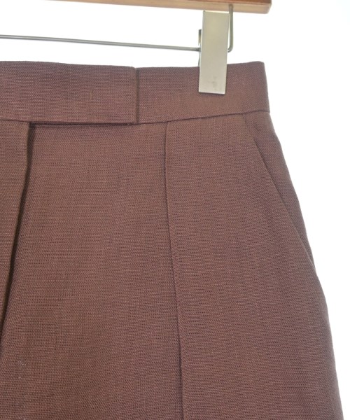 ebure（エブール）その他 茶 サイズ:36(S位) レディース/2200631189589