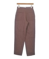 ebure（エブール）その他 茶 サイズ:36(S位) レディース/2200631189589