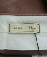 ebure（エブール）その他 茶 サイズ:36(S位) レディース/2200631189589