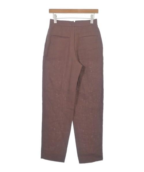 ebure（エブール）その他 茶 サイズ:36(S位) レディース/2200631189596