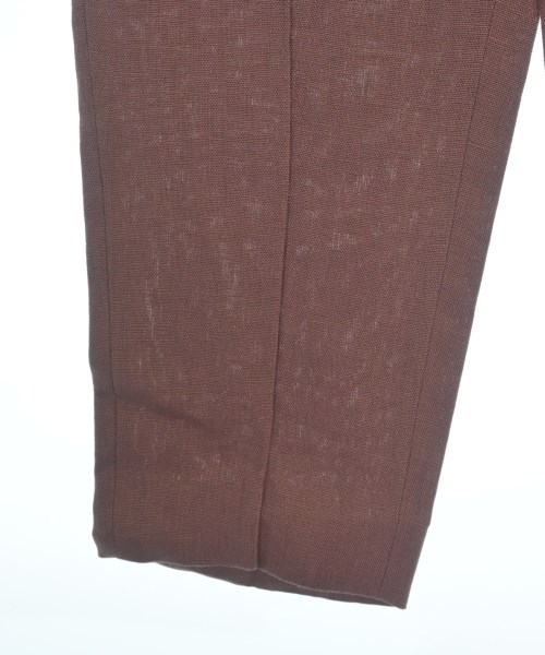 ebure（エブール）その他 茶 サイズ:36(S位) レディース/2200631189596