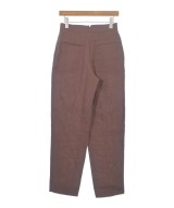 ebure（エブール）その他 茶 サイズ:36(S位) レディース/2200631189596