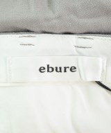 ebure（エブール）その他 グレー サイズ:38(M位) レディース/2200631190899