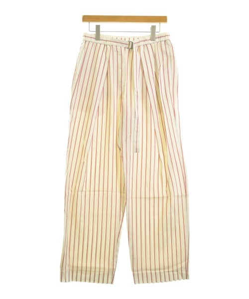 ebure(エブール)その他 白 サイズ:38(M位)/2200631190974