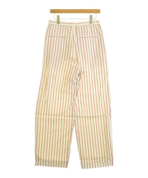 ebure（エブール）その他 白 サイズ:38(M位) レディース/2200631190974