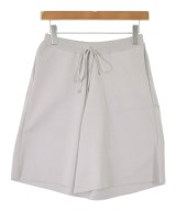 ebure（エブール）ショートパンツ グレー サイズ:36(S位) レディース/2200631190998