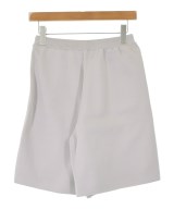 ebure（エブール）ショートパンツ グレー サイズ:36(S位) レディース/2200631190998