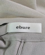 ebure（エブール）ショートパンツ グレー サイズ:36(S位) レディース/2200631190998