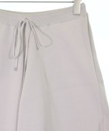 ebure（エブール）ショートパンツ グレー サイズ:36(S位) レディース/2200631190998