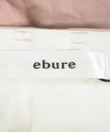 ebure（エブール）その他 ピンク サイズ:38(M位) レディース/2200631191025