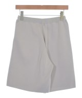 ebure（エブール）ショートパンツ グレー サイズ:36(S位) レディース/2200631191056