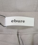 ebure（エブール）ショートパンツ グレー サイズ:36(S位) レディース/2200631191056