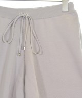 ebure（エブール）ショートパンツ グレー サイズ:36(S位) レディース/2200631191056