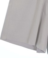 ebure（エブール）ショートパンツ グレー サイズ:36(S位) レディース/2200631191056