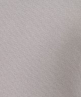 ebure（エブール）ショートパンツ グレー サイズ:36(S位) レディース/2200631191056