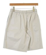 ebure（エブール）ショートパンツ 白 サイズ:38(M位) レディース/2200631191063